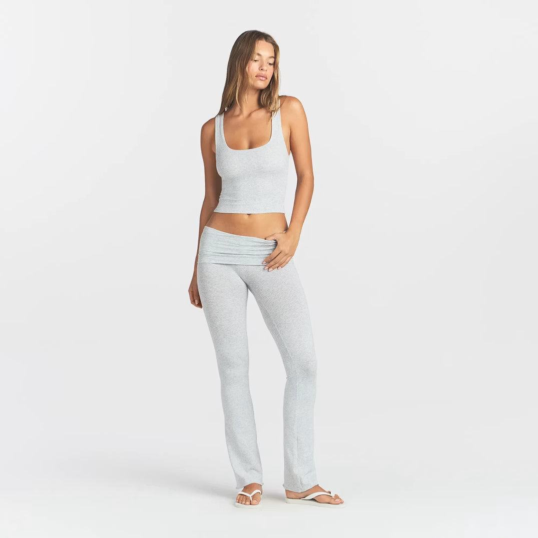 Cotton Rib Tank