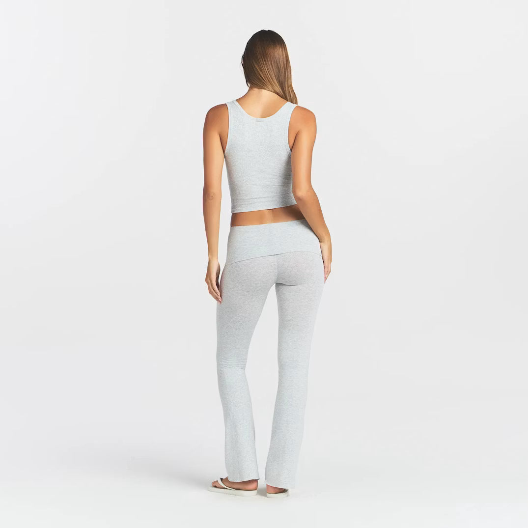 Cotton Rib Tank