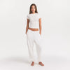 Cotton Jersey T-Shirt