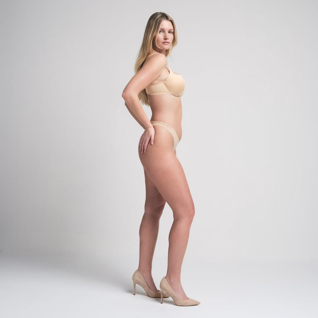 Ultimate Balconette Push-Up Bra