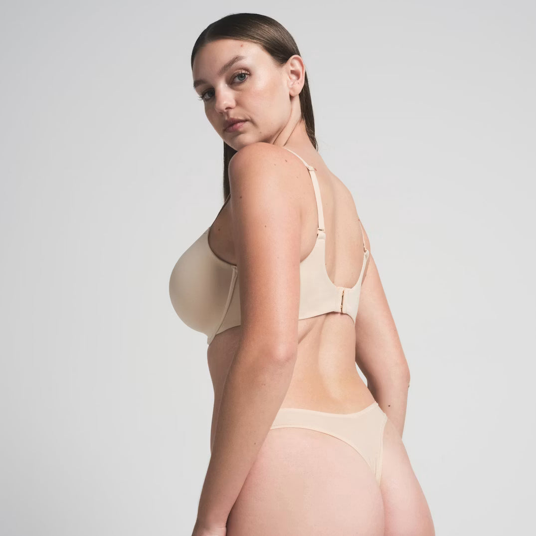 Fits Everybody T-Shirt Bra