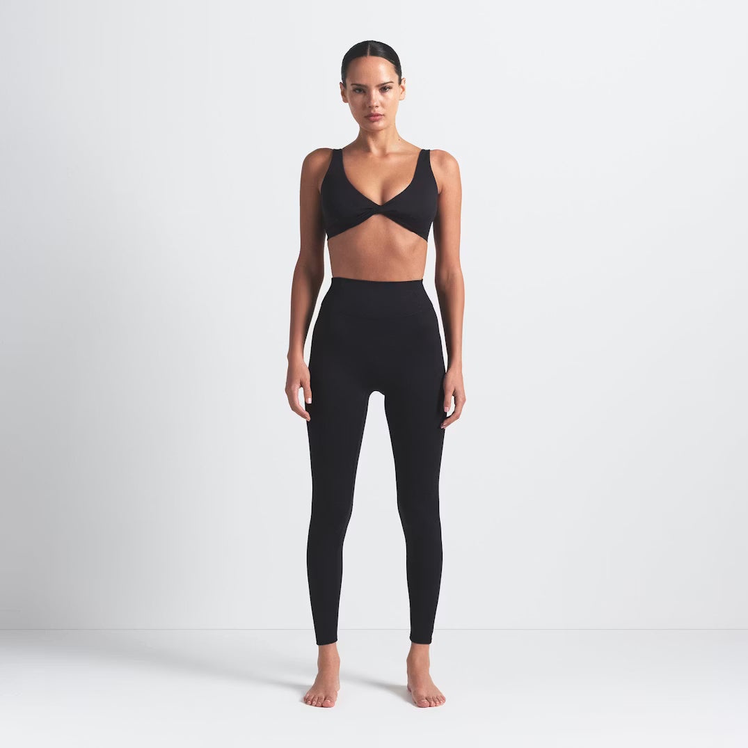 Matte 26' Legging