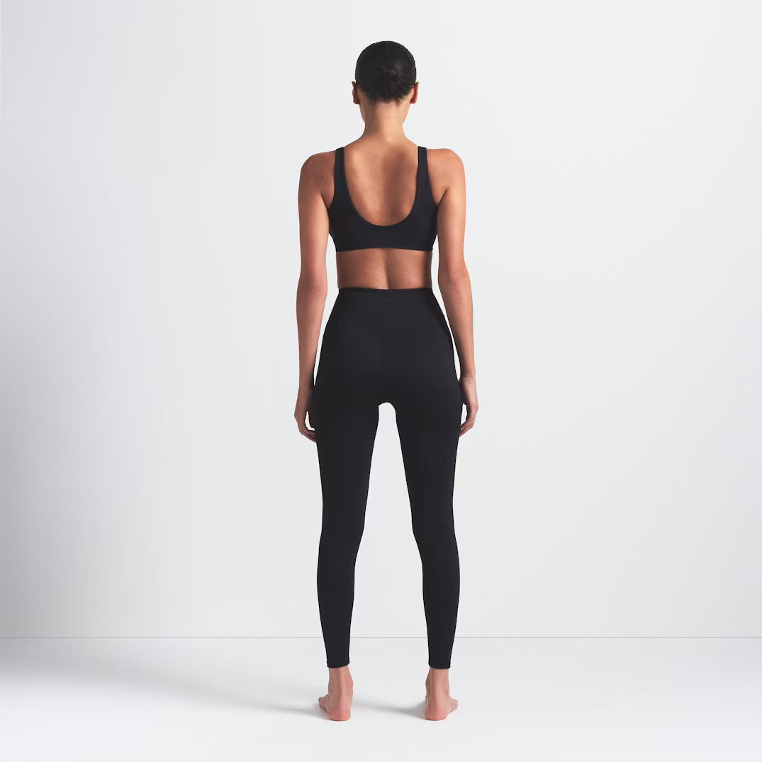 Matte 26' Legging