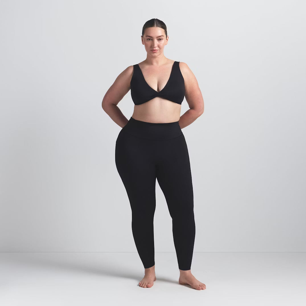 Matte 26' Legging
