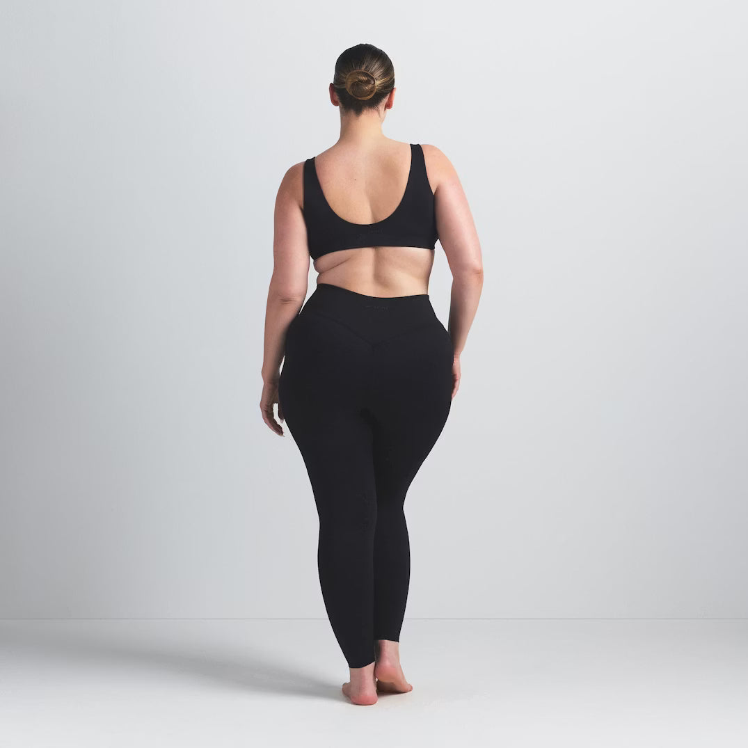 Matte 26' Legging