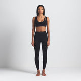 Matte V-Line 26' Legging