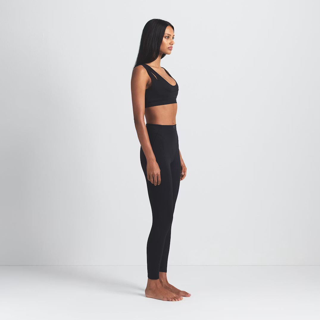 Matte V-Line 26' Legging