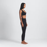Matte V-Line 26' Legging