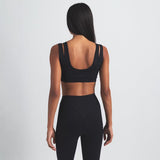 Matte V-Line 26' Legging