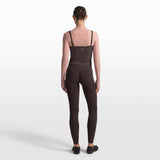 Ribbed Seamless 26' Legging