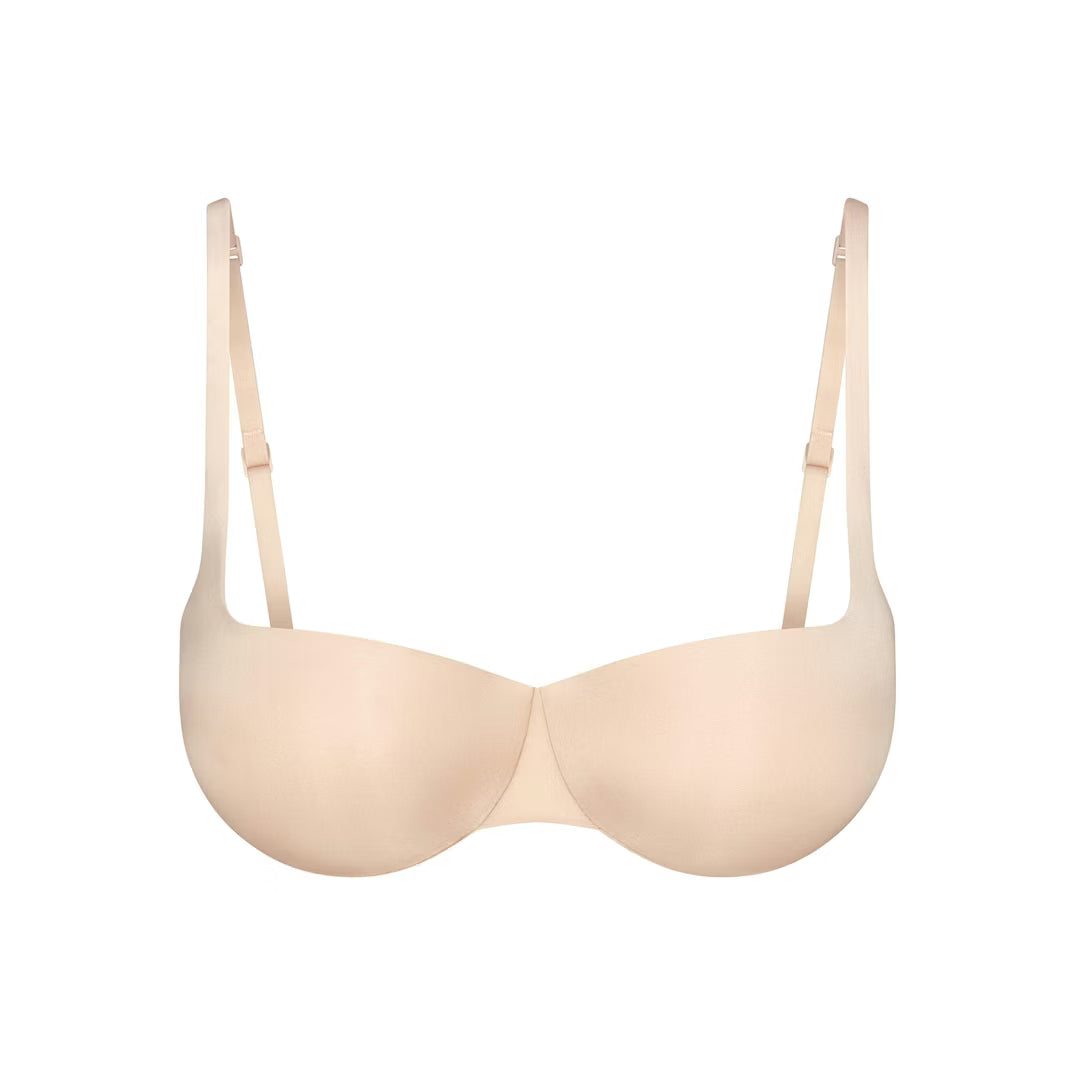 Ultimate Balconette Push-Up Bra