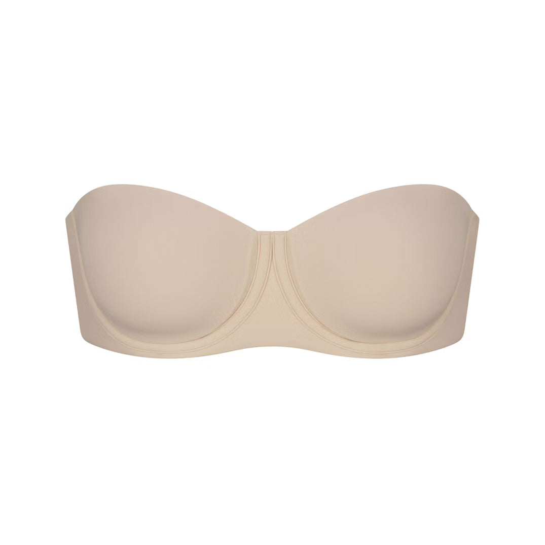 Fits Everybody Strapless Bra