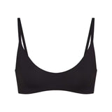 Matte Micro Scoop Bra