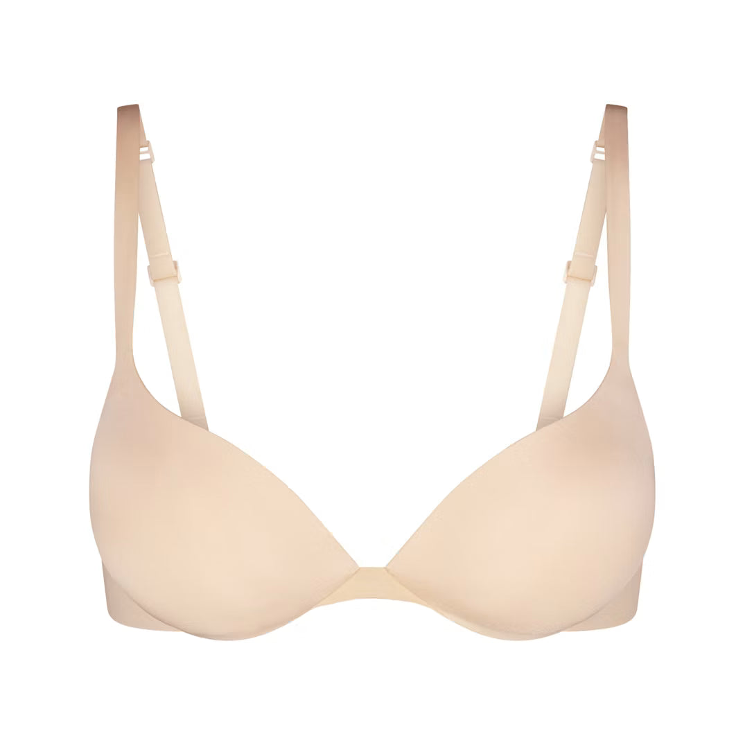 Ultimate Teardrop Push-Up Bra