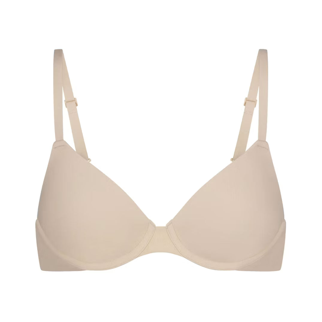 Fits Everybody T-Shirt Bra