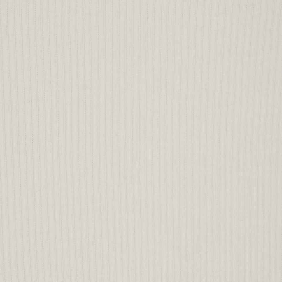 Cotton Rib T-Shirt