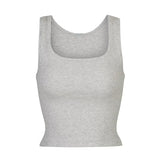 Cotton Rib Tank