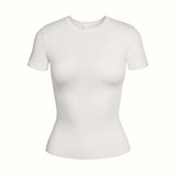 Cotton Jersey T-Shirt