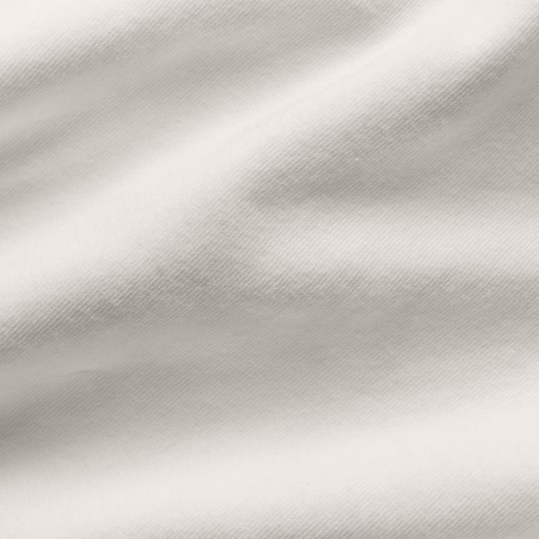 Cotton Jersey T-Shirt