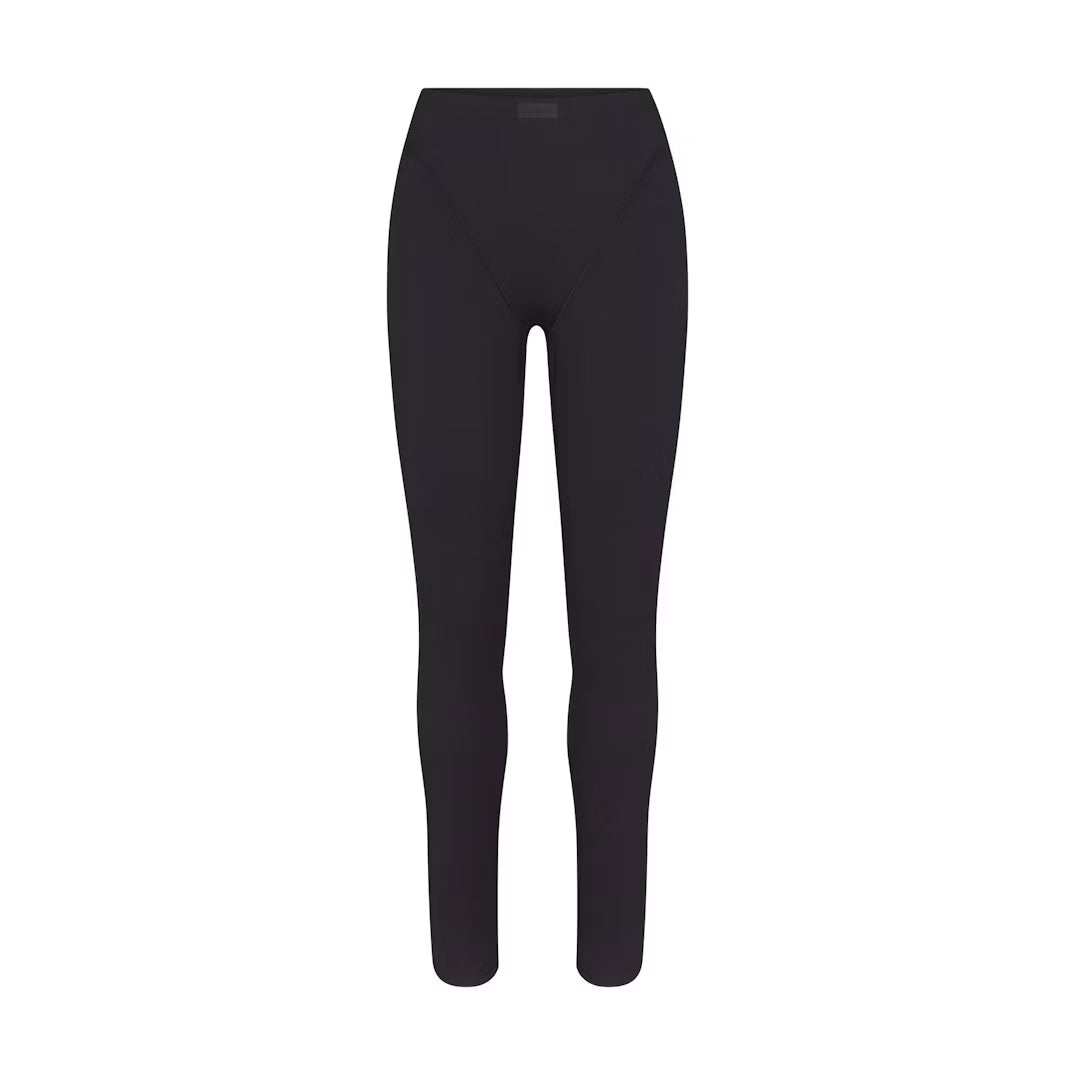 Matte V-Line 26' Legging