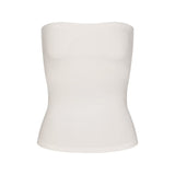 Cotton Jersey Tube Top