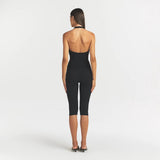 Smooth Layers Halter Top