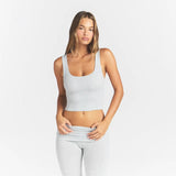 Cotton Rib Tank