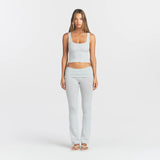 Cotton Rib Tank