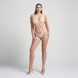 Fits Everybody Unlined Demi Bra