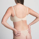 Fits Everybody Unlined Demi Bra