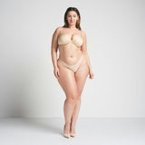 Ultimate Teardrop Push-Up Bra