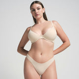 Fits Everybody Plunge Bra