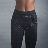 Matte V-Line 26' Legging
