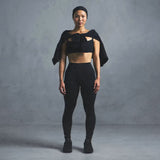 Matte V-Line 26' Legging