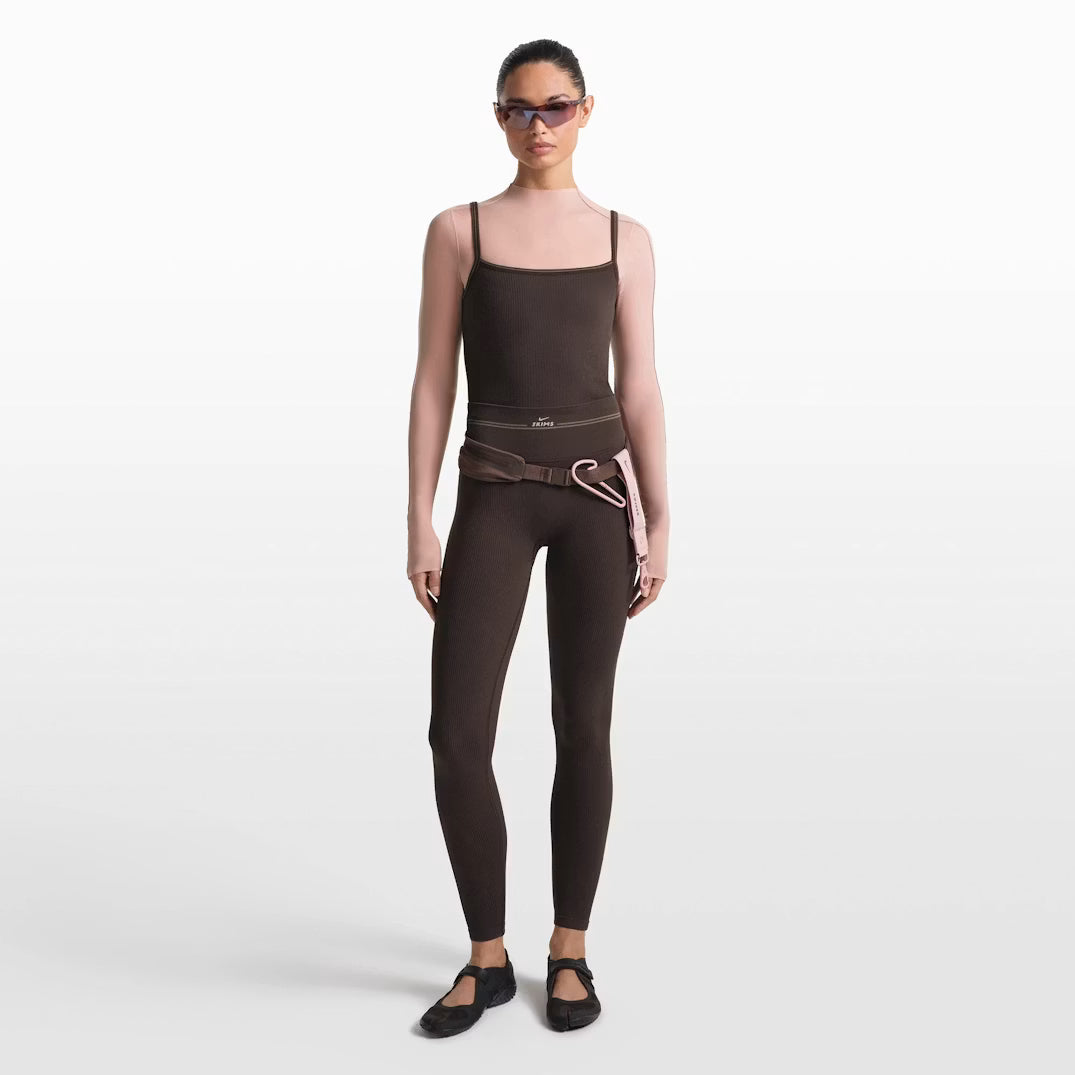Ribbed Seamless 26' Legging