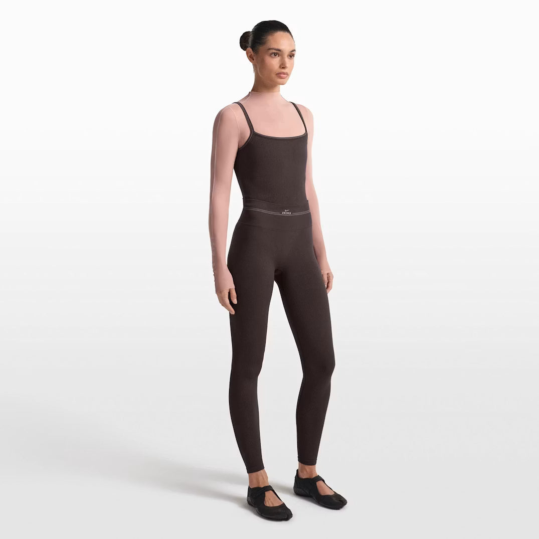 Ribbed Seamless 26' Legging