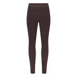 Ribbed Seamless 26' Legging