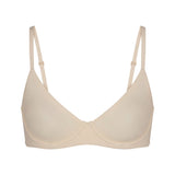 Fits Everybody Unlined Demi Bra