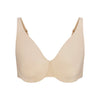Smoothing Intimates Unlined Minimizer Bra