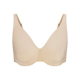 Smoothing Intimates Unlined Minimizer Bra