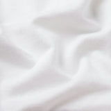 Lightweight Cotton Wide Lace Thong