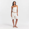 Cotton Jersey Tube Top